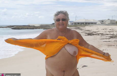 TAC Amateurs invite you to explore xxx pictures featuring Grandma Libby xxx gallery 267978