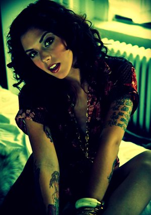 My Doll Parts are excited to present you with a xxx picture gallery showcasing Kayla Jane Danger xxx gallery 205757