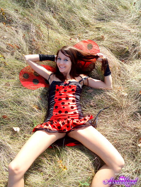 Andi Land offers xxx pic gallery with Andi xxx gallery 180701