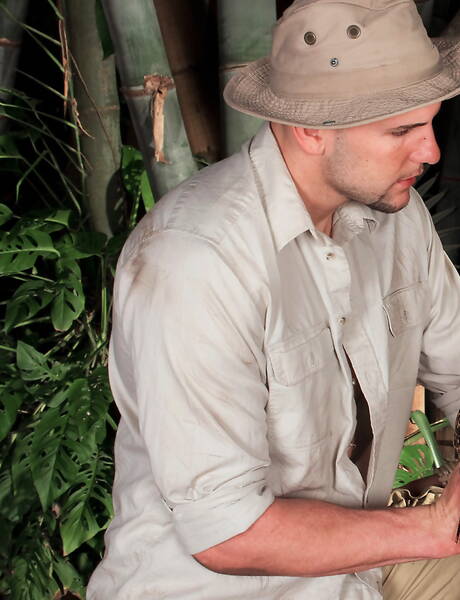 Score Land 2 offers xxx pic gallery with Kali West and J Mac xxx gallery 72445