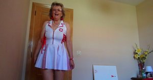 TAC Amateurs are pleased to offer you a free photos featuring Abby Roberts in porn with dildo scene