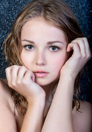 Met Art pleased to share with you xxx gallery with Jeff Milton demonstrating nice shape